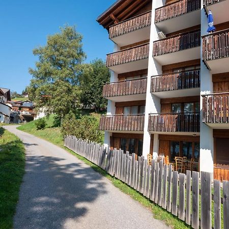 Alpablueamli Apartment Pany Exterior photo