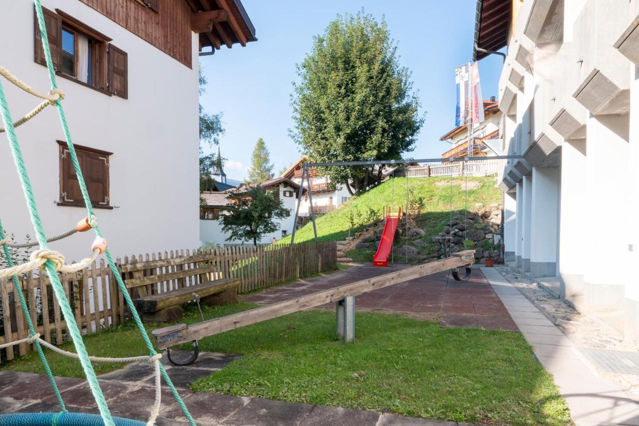 Alpablueamli Apartment Pany Exterior photo