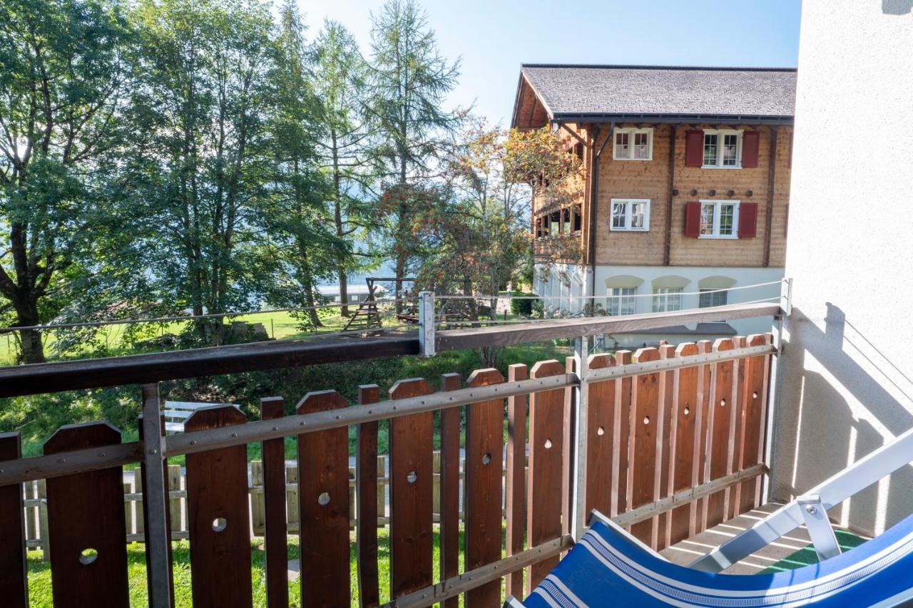 Alpablueamli Apartment Pany Exterior photo